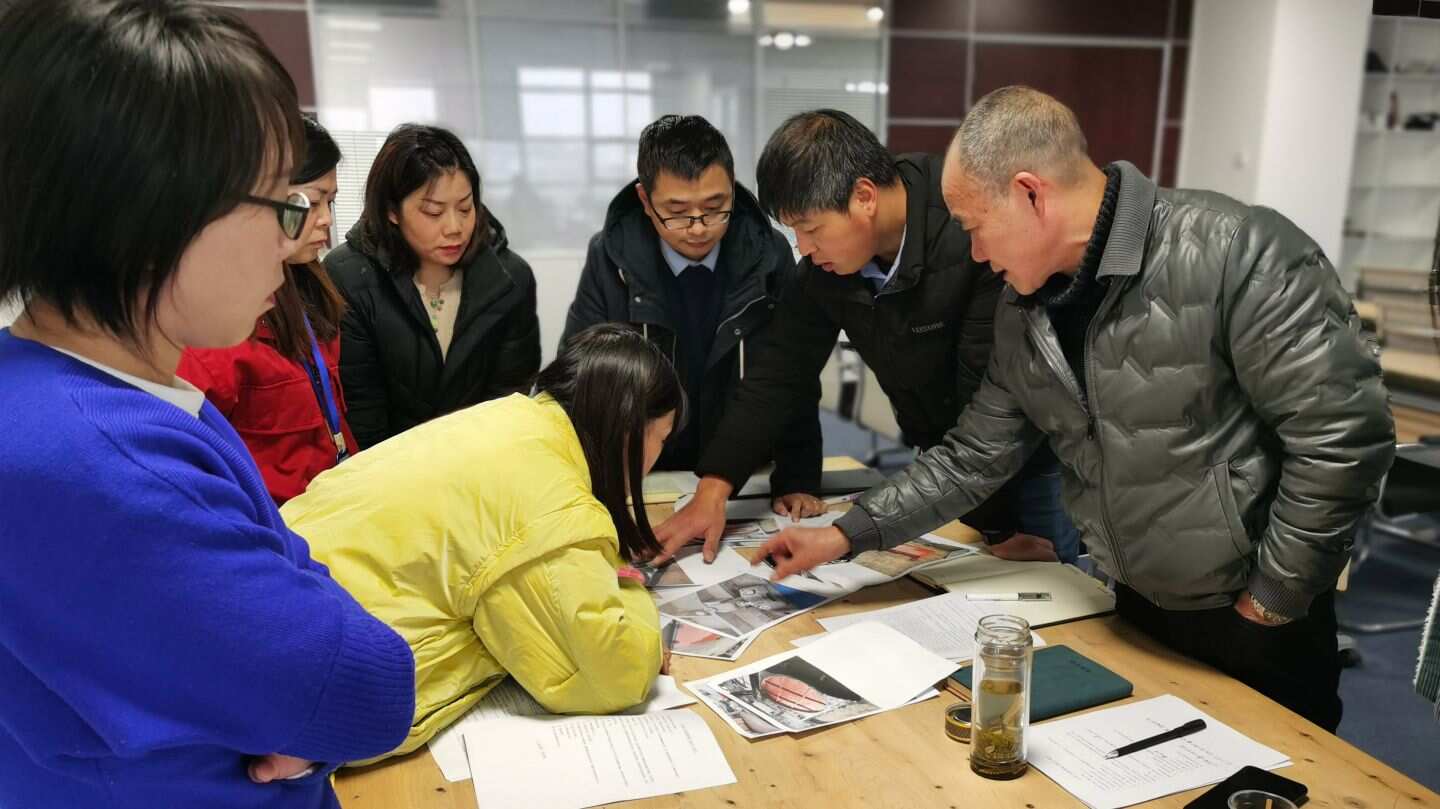 四川博水環(huán)?！懊覟澄鬯幚眄?xiàng)目”啟動會順利召開